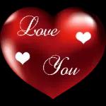 Love You 