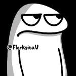                              Flork TOP STICKERS