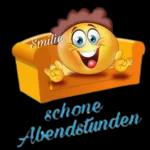 11.18Gute Nacht