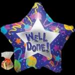 Well done