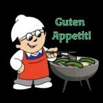 Guten
Appetit!