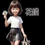 NongNooDee Cute Girl