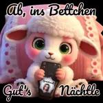 Schönen Abendihr LiebenTunBZ