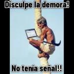 ESTA SI ES MUCHA AGONIA 