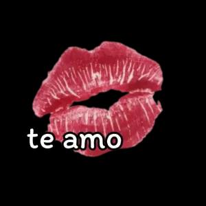 te amo - getsticker.com