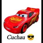 cuchau "Fiun"