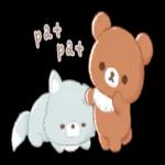 Rilakkuma: Friends of Chairoikoguma