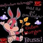 vielen Segen für dich