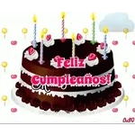 ¡Feliz Cumpleaños! ¡Feliz Cumpleaños!