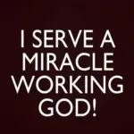 god will always be with you