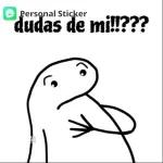 Para Ti Que estás lejitos Y no puedo Abrazarte Te mando uno Así de Grande!