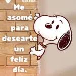 Snoopy 
