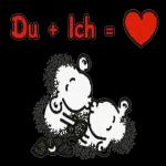 Hab dich lieb