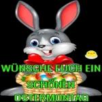 Frohe Ostern😘