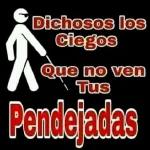 NO VERGAS PUTAS PINCHES MAMES!