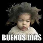 Buenos días
