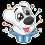 Spotty
                            Andrey Yakovenko