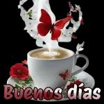 Buenos días
