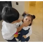 ...