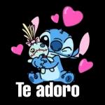Stitch 🫶🏻