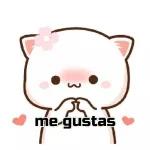 mochis kawaii