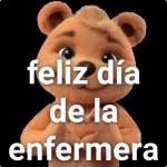 ENFERMERA 