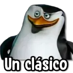 Un clásico