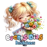 BUENOS DÍAS