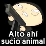Licencia para hacer drama