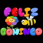 Feliz domingo
