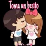 Te Amo Mucho