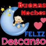 Bendiciones infinitas!