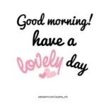 have good day flowers