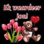 Ik Tk hou van je 