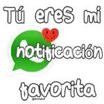I love you