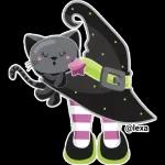 Prep for the Halloween!