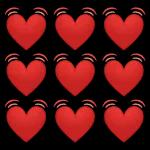 يسلملي القلب الجنون