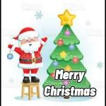 Merry Christmas