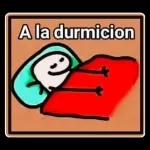 Se han robado mis stickers