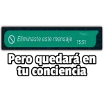 TOMA SE TE CAYÓ