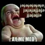 @Giseel seelove Stickers No soportó!