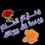 بشرک الله ل بما يسرك في الدنيا و الآخره