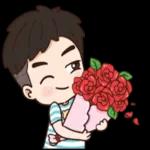 ขอบคุณงับ