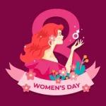 Happy Women's Day