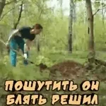 Мать-Царица! Шо творится???