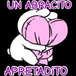 Te extraño CABRÓN🥹