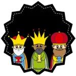 Los Reyes Magos