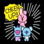 UNIVERSTAR BT21: Ultra Hyper 2