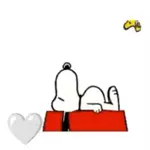 Snoopy✌️✌️