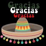 Gracias Gracias Gracias